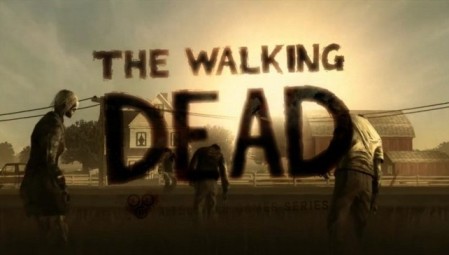 Walking Dead: Episode 2