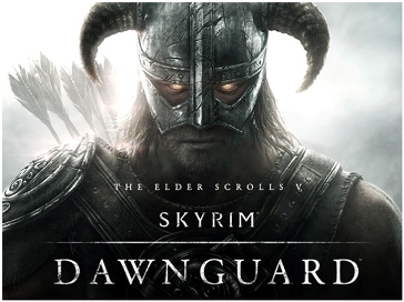 Русификатор Skyrim Dawnguard