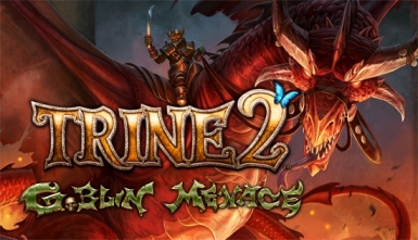 Русификатор trine 2 goblin menace