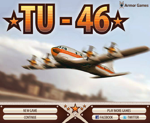 игра ту-46