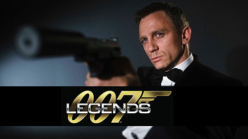 игра 007 legends
