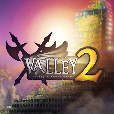 игра a valley without wind 2