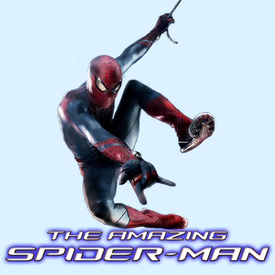 amazing spiderman игра