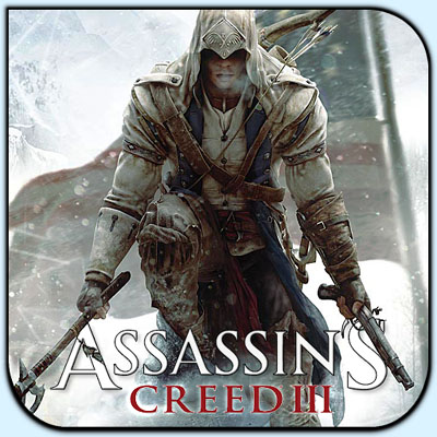 assassins creed 3 игра