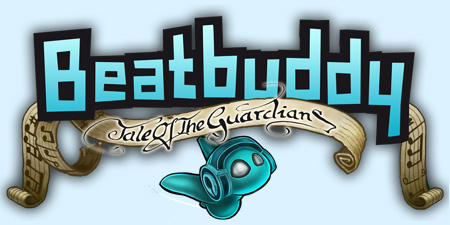 игра beatbuddy tale of the guardians