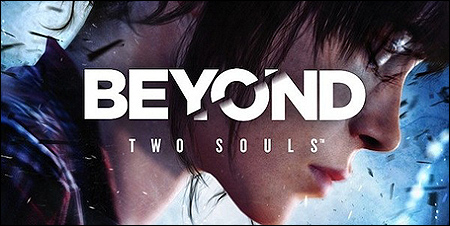 игра beyond two souls