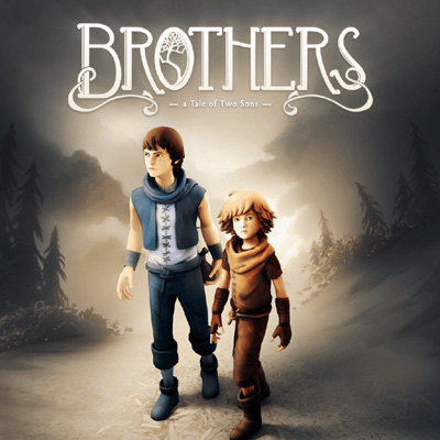 игра brothers a tale of two sons