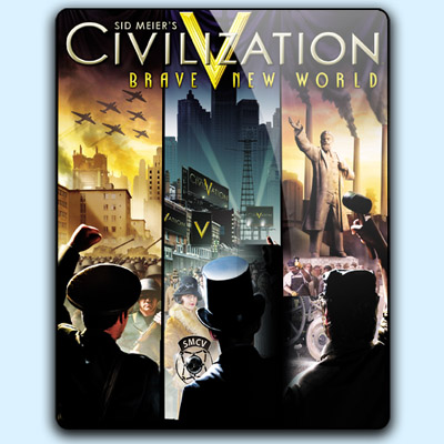 игра civilization 5 brave new world
