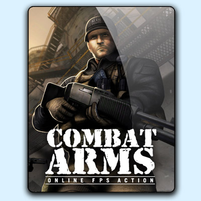 игра combat arms