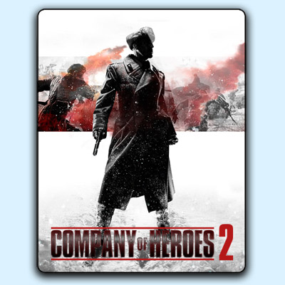 игра company of heroes 2