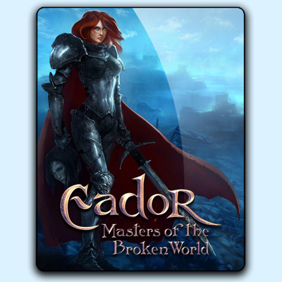 игра eador masters of the broken world