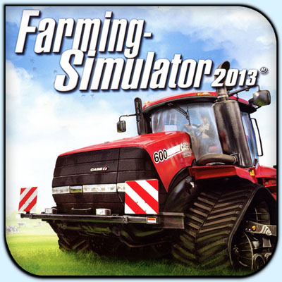 игра farming simulator 2013