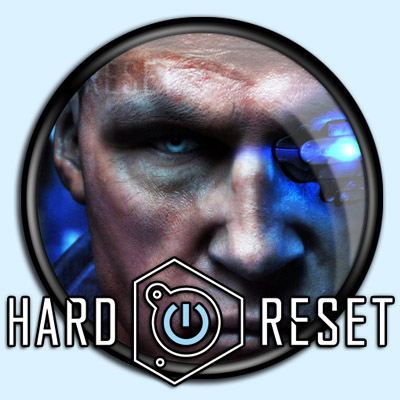 игра hard reset