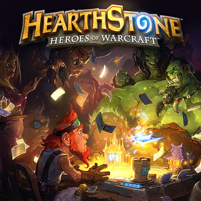 hearthstone heroes of warcraft
