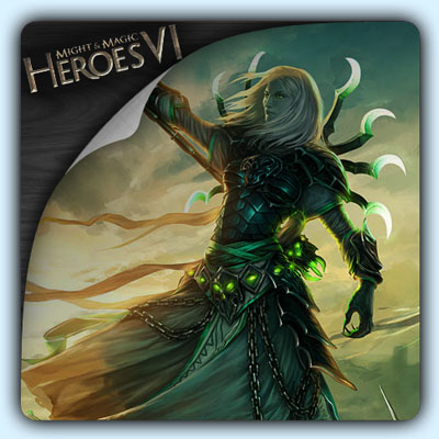 игра heroes 6 might and magic