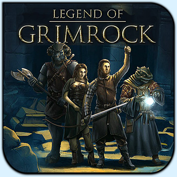 игра legend of grimrock