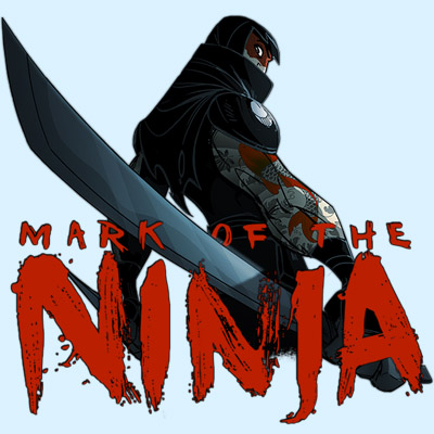 mark of the ninja игра