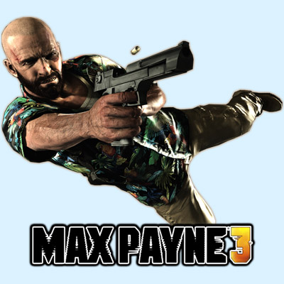 игра max payne 3
