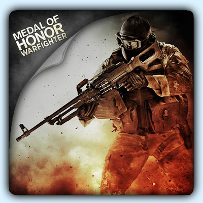 игра medal of honor warfighter