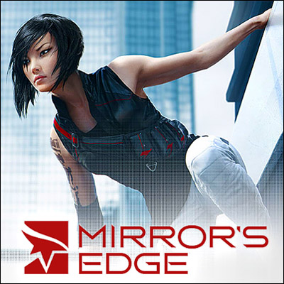 игра mirrors edge 2