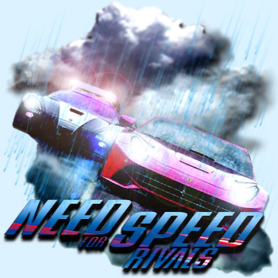 игра need for speed rivals