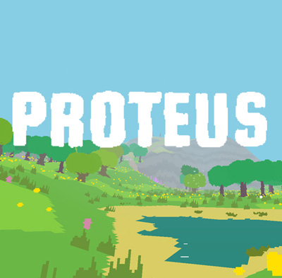 игра proteus