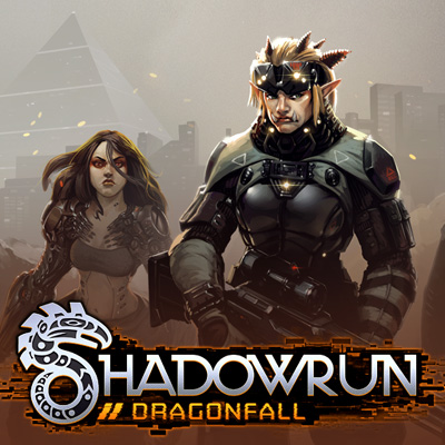 игра shadowrun dragonfall