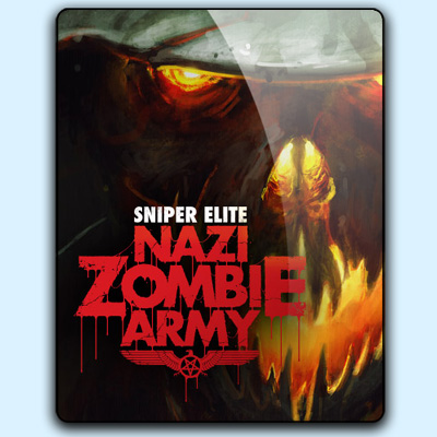 игра sniper elite nazi zombie army