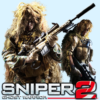 игра sniper ghost warrior 2