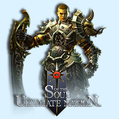 игра soul of the ultimate nation