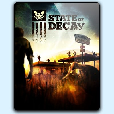 игра state of decay