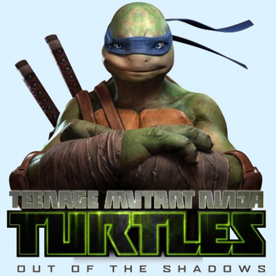 игра teenage mutant ninja turtles out of the shadows