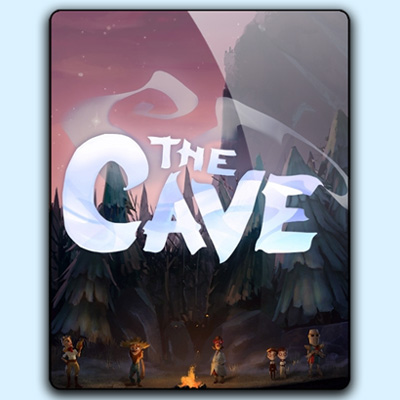 игра the cave