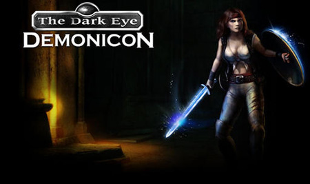 игра the dark eye demonicon