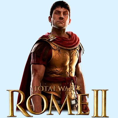игра total war rome 2
