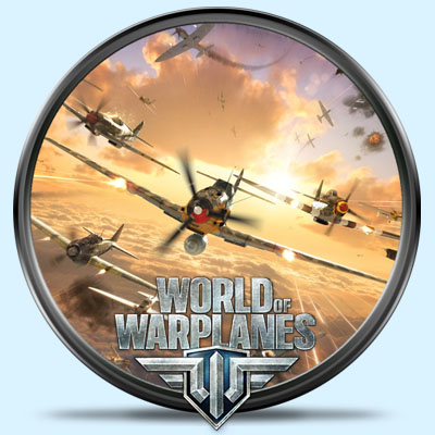игра world of warplanes
