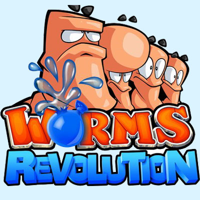 игра worms revolution