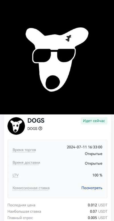 dogs крипто игра телеграм