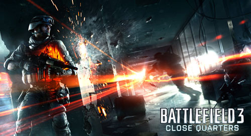 игра battlefield 3 close quarters