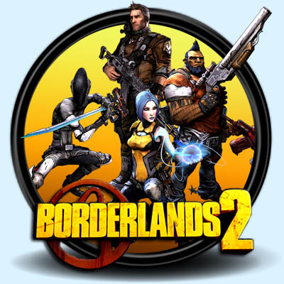 игра borderlands 2