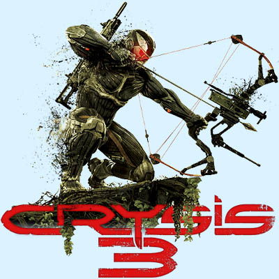 игра crysis 3