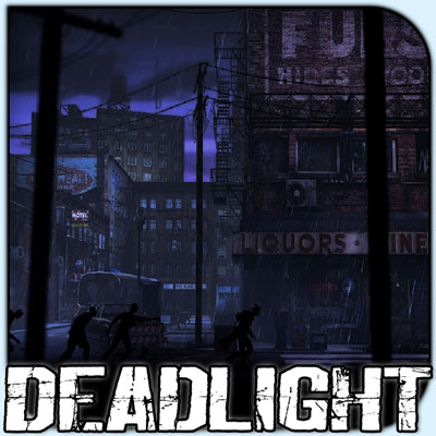 игра deadlight