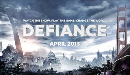 игра defiance