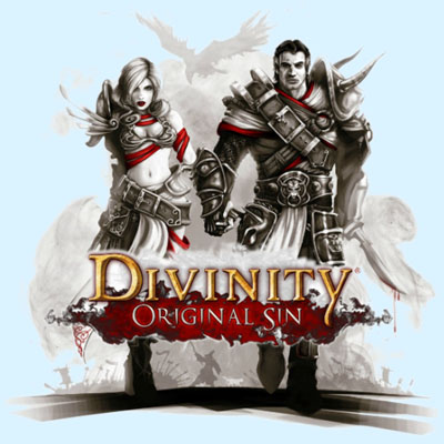 игра divinity original sin