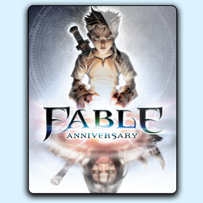 игра fable anniversary