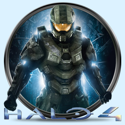 игра halo 4