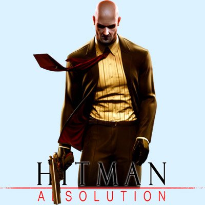 игра hitman absolution