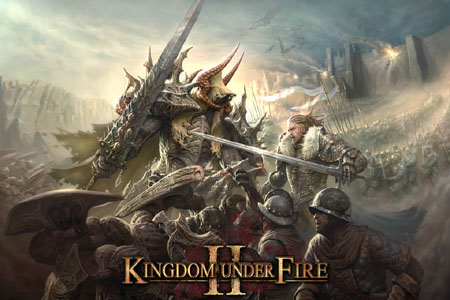 kingdom under fire 2