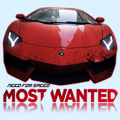 nfs most wanted 2012