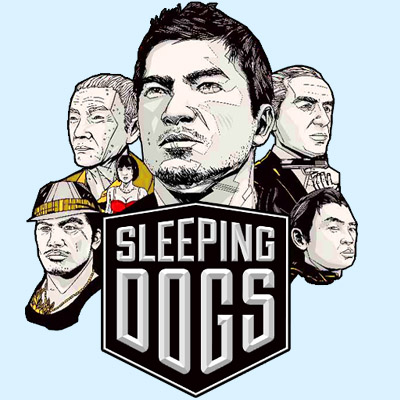 игра sleeping dogs